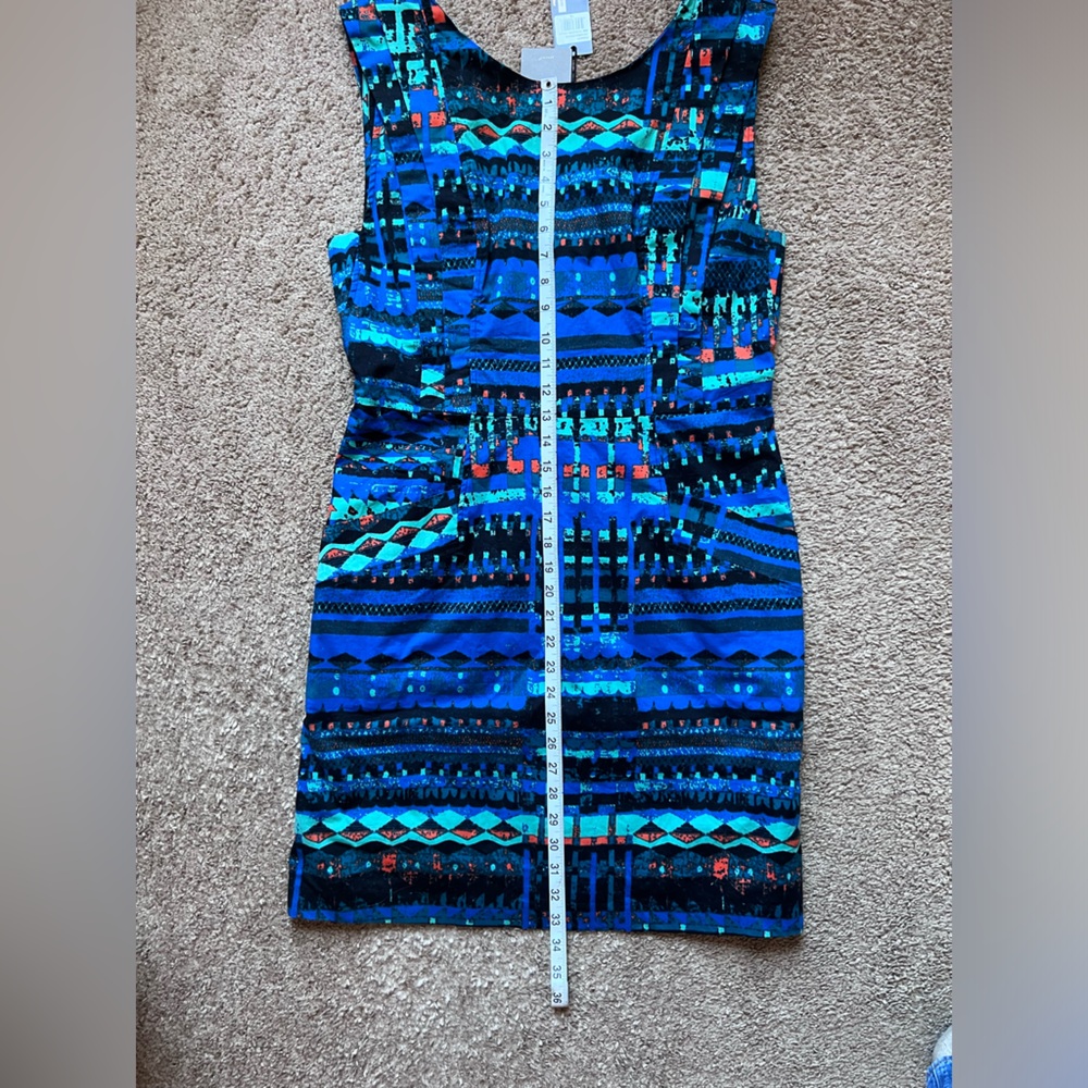 Plenty Dress by Tracy Reese Vanessa dress - Picture 4 of 9